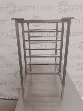 Podstawa pod piec 60x43x72