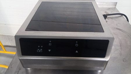 Kuchenka indukcyjna Hendi 3500W 239711