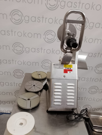 Szatkownica Hendi 231852 0 L 750 W