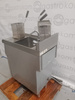 Makaroniarka elektryczna 2x 1/3 GN Stalgast 9745000