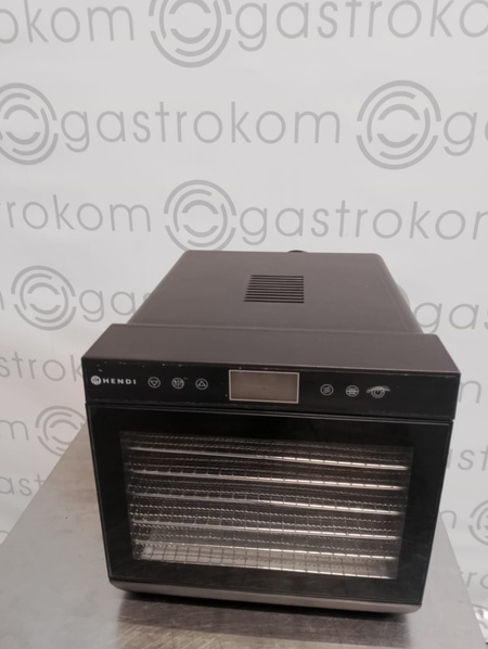 Suszarka do Żywności Hendi 229064