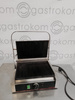 Kontakt grill, Panini, ryflowany, Caterina, P 2.2 kW