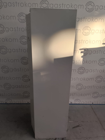 Szafka BHP 2-drzwiowa 180x60x50