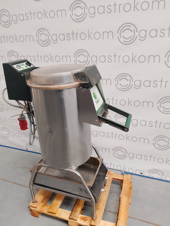 Obieraczka Fimar PPF10M40050T z separatorem