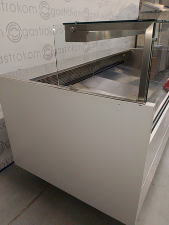 Lada chłodnicza Cold W20PSK