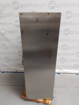 Okap przyścienny trapezowy 150x90