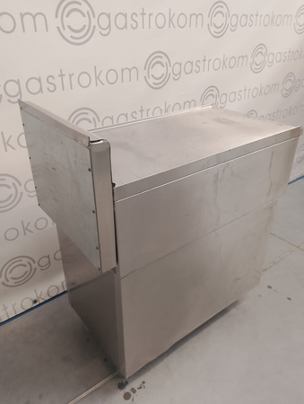 Stanowisko neutralne Kromet 45x90
