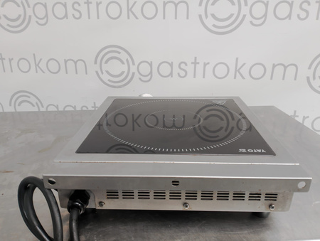 Kuchenka indukcyjna 3500W z regulacją manualną YG-04700