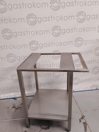 PODSTAWA POD PIEC Z PÓŁKĄ 75X65X90
