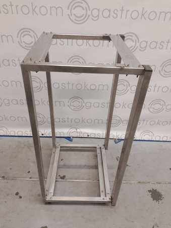 Podstawa pod sprzęty 60,5x53x112