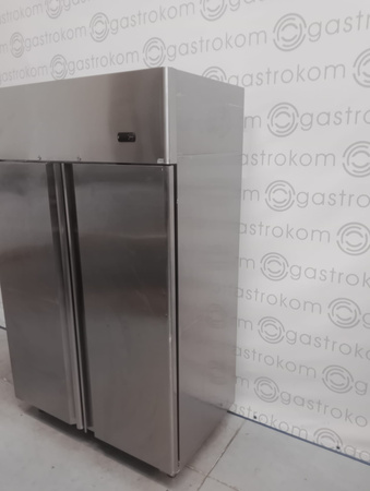 Szafa chłodnicza 2-drzwiowa Rohs YBF9218 1200l