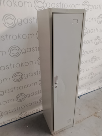 Szafka BHP pojedyncza 40x45x170