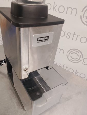 Kruszarka do lodu Waring 13.6 kg/h