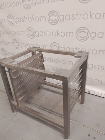 Podstawa pod piec 75x56x69,5 cm