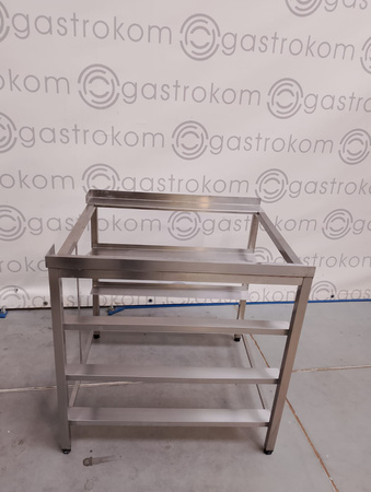 Podstawa pod zmywarkę 60x65x63 kosz 50x50