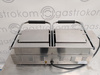 Kontakt grill podwójny Hendi 263808