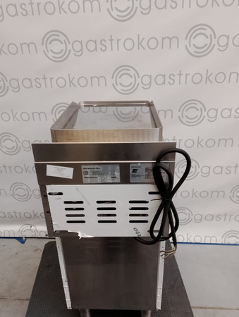 Płyta grillowa wolnostojąca MBM EFT477 LC