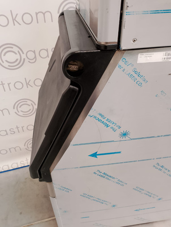  Wytwornica lodu z zasobnikiem Barmatic