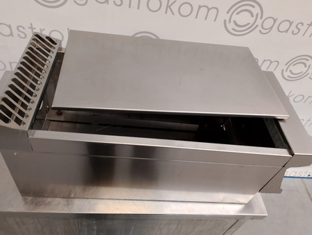 Stanowisko neutralne 35x80 Fagor