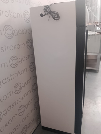 Witryna chłodnicza 2-drzwiowa