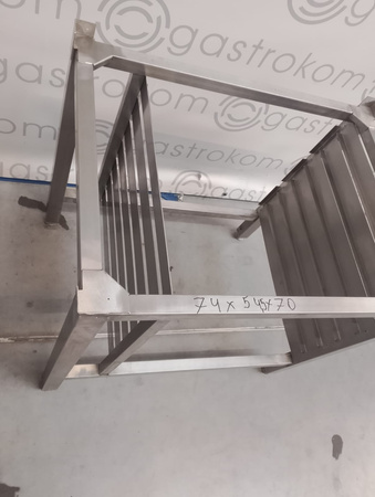 Podstawa pod piec 74x54,5x70