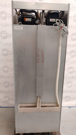 Szafa chłodniczo-mroźnicza DM-92110
