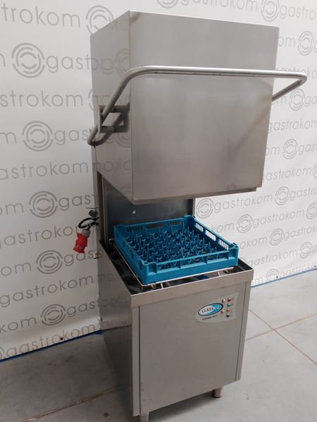 Zmywarka kapturowa Classeq H857