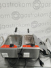 Frytownica 3 l + 5 l STALGAST 746363