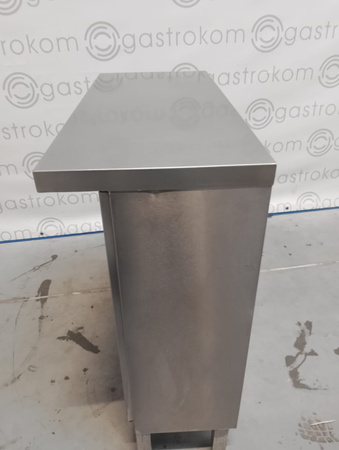 Stół z szafką 92x40