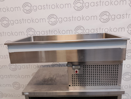 Wanna chłodnicza 3x1/1 Komat KWO-001 -031