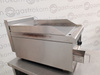Płyta grillowa Kromet PBE-400 R/C