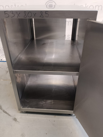 Szafka przelotowa 53x80x85 cm