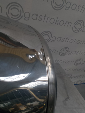 GARNEK DO RYŻU 27 L YATO YG-04696