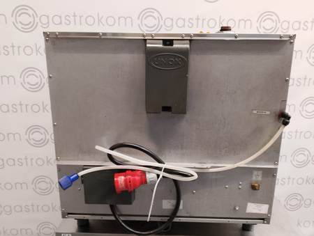 Piec kowekcyjno-parowy Unox CHEFLUX 900390