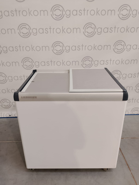 Zamrażarka skrzyniowa do lodów Liebherr EFE 2200