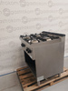 Kuchnia gazowa 4-palnikowa na podstawie otwartej Whirlpool AGB483/WP