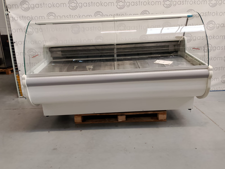 Lada chłodnicza Igloo Basia 2/2 1S 200 cm