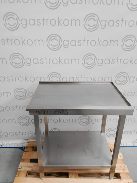 Stół wyładowczy 80x60