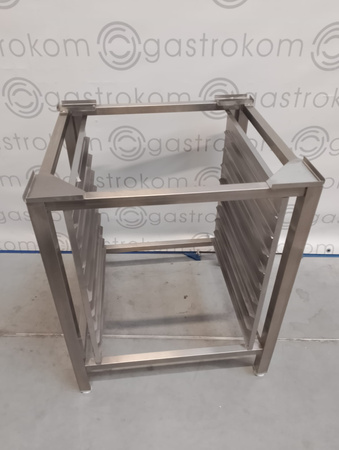 Podstawa pod piec Smart/Classic Cook 70,5x64,5x86 cm