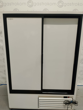 Szafa chłodnicza Rapa SCH-ZR/1400/NW