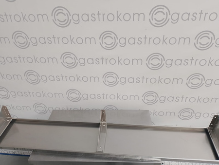 Półka pojedyncza 180x30