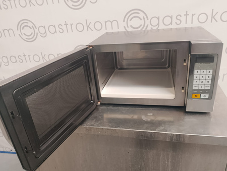 Kuchenka mikrofalowa wolnostojąca Samsung