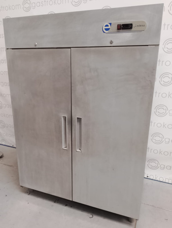 Szafa chłodnicza Edesa SPG-142 1300L 2-drzwiowa