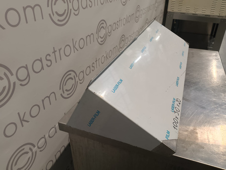 Półka pojedyncza 100x30