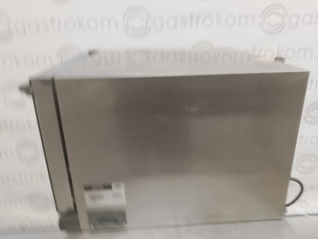 Piec konwekcyjny z nawilżeniem Unox Stefania XFT115