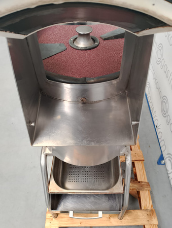 Obieraczka Fimar PPF10M40050T z separatorem
