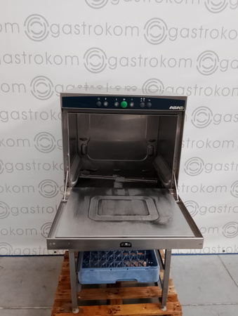 Zmywarka Aristarco AF 50.35 z podst. kosz 50x50, 230V