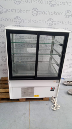 Witryna cukiernicza IGLOO Innova 100.140 