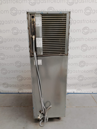  Wytwornica lodu z zasobnikiem Barmatic