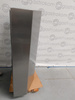 Okap przyścienny trapezowy 150x90